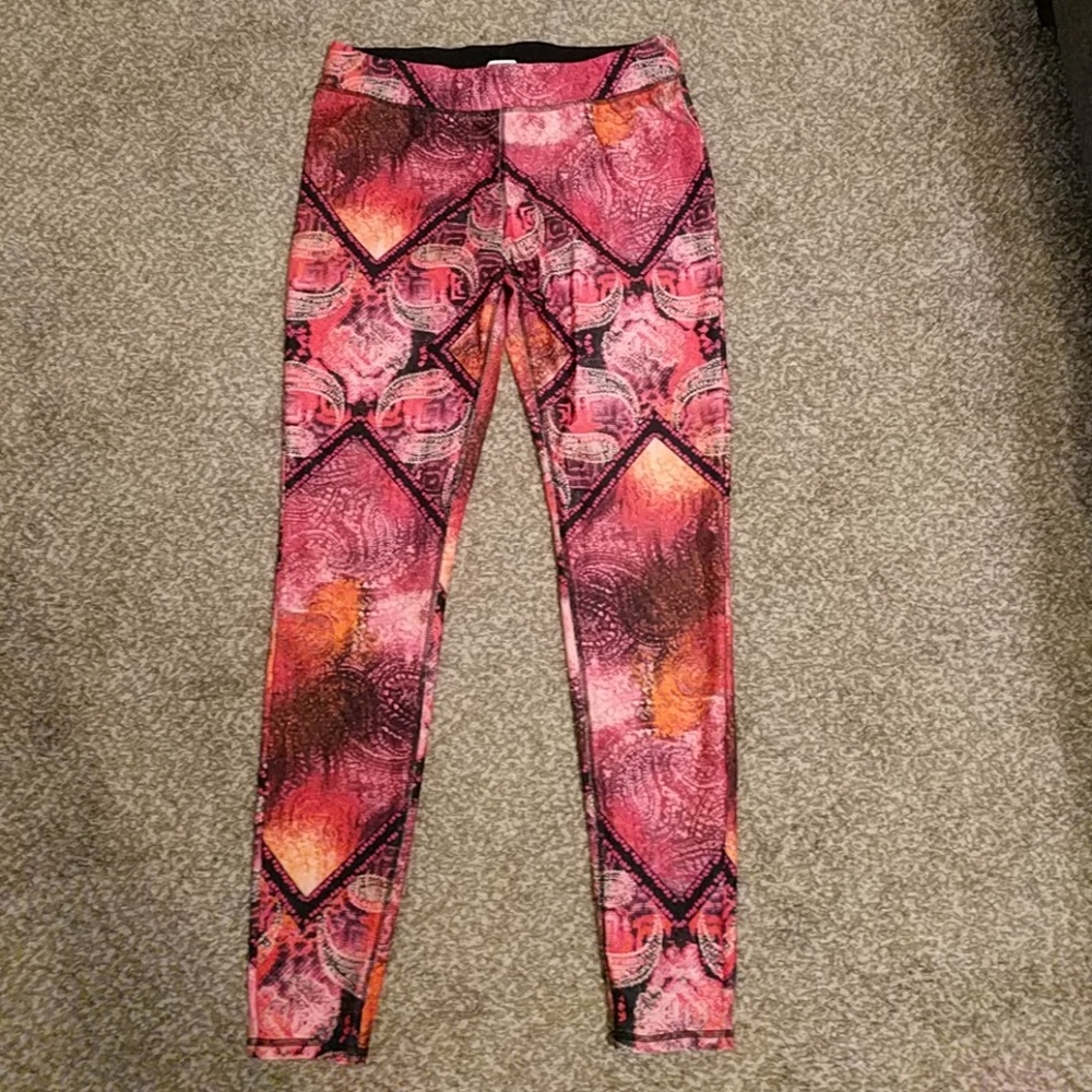 Mossimo Drawstrings Leggings